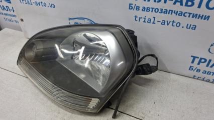 Фара левая галоген Tucson 2004-2009 JM 2.0 бензин G4GC