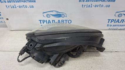 Фара левая галоген Tucson 2004-2009 JM 2.0 бензин G4GC