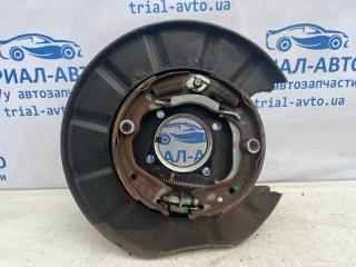 Цапфа задняя левая MDX 2006-2013 YD2 3.7 бензин J37A1