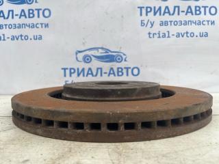 Диск тормозной передний Ford Explorer 5 3.5 бензин ENKX0