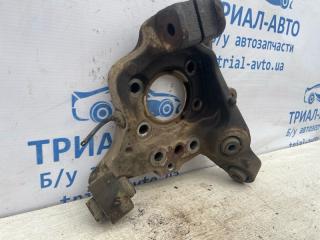 Цапфа задняя левая QX60 2013-2021 L50 3.5 бензин VQ35DE