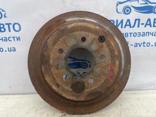 Диск тормозной задний Infiniti QX60 2013-2021