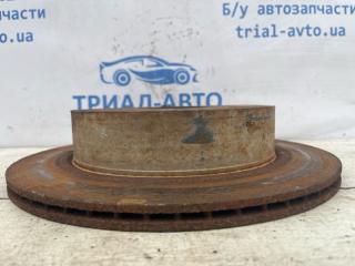 Диск тормозной задний Infiniti QX60 L50 3.5 бензин VQ35DE
