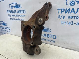 Кулак поворотный правый без ступицы MDX 2006-2013 YD2 3.7 бензин J37A1