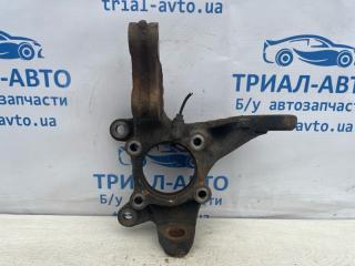 Кулак поворотный правый без ступицы MDX 2006-2013 YD2 3.7 бензин J37A1