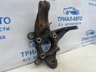 Кулак поворотный правый без ступицы MDX 2006-2013 YD2 3.7 бензин J37A1
