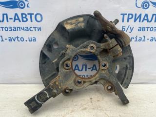 Кулак поворотный левый без ступицы Kia Sorento 2009-2021