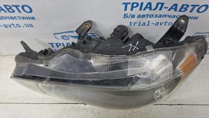Фара левая Outlander 2007-2012 XL 2.2 diesel 4HK