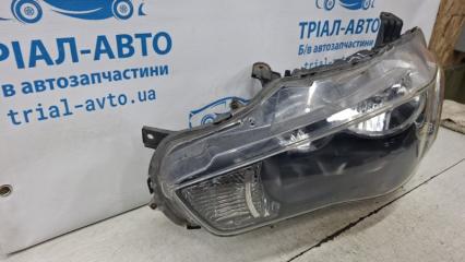 Фара левая Outlander 2007-2012 XL 2.2 diesel 4HK