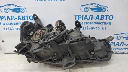 Фара левая Outlander 2007-2012 XL 2.2 diesel 4HK