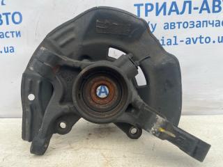 Кулак поворотный правый со ступицей Optima 2010-2016 TF 2.4 бензин G4KJ