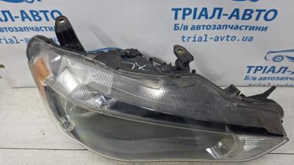 Фара правая Outlander 2007-2012 XL 2.2 diesel 4HK