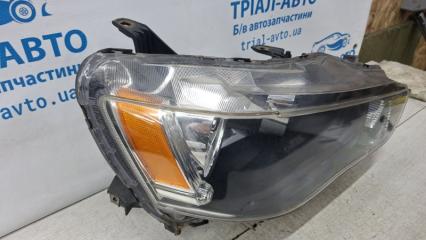 Фара правая Mitsubishi Outlander XL 2.2 diesel 4HK