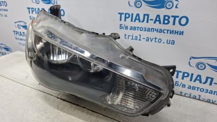Фара правая Outlander 2007-2012 XL 2.2 diesel 4HK