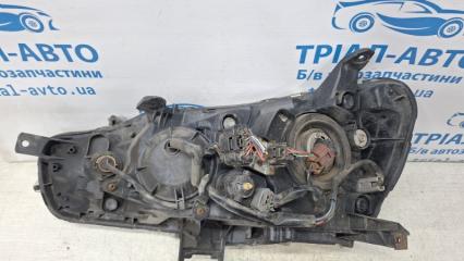 Фара правая Outlander 2007-2012 XL 2.2 diesel 4HK