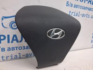 Подушка безопасности в руль Sonata 2010-2016 YF 2.4 бензин G4KJ