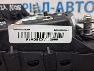Подушка безопасности в руль Sonata 2010-2016 YF 2.4 бензин G4KJ