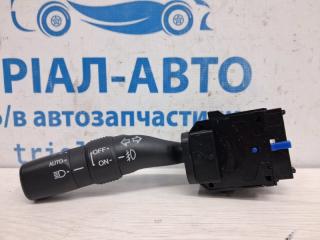 Переключатель подрулевой левый(поворотники) Jeep Compass 2016-2020