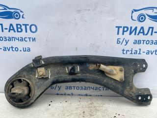 Рычаг задней подвески продольный левый Kia Sorento 2009-2021