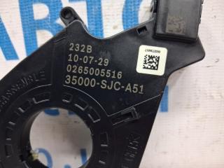 Датчик угла поворота руля MDX 2006-2013 YD2 3.7 бензин J37A1