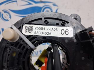 Шлейф AIRBAG QX60 2013-2021 L50 3.5 бензин VQ35DE