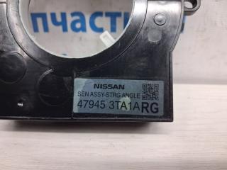 Датчик угла поворота руля QX60 2013-2021 L50 3.5 бензин VQ35DE