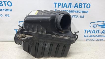 Корпус воздушного фильтра Hyundai Tucson 2004-2009 Б/У Корпус воздушного фильтра Hyundai Tucson 2004-2009