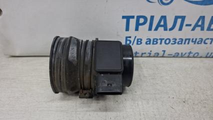 Датчик расхода воздуха Hyundai Tucson 2004-2009 Б/У Датчик расхода воздуха Hyundai Tucson 2004-2009