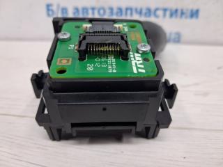 Переключатель подрулевой правый(дворники) Explorer 2011-2019 5 3.5 бензин ENKX0