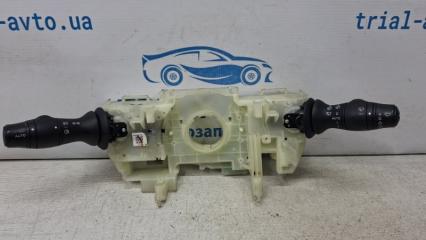 Переключатель подрулевой Renault Megane 2008-2016 Б/У Переключатель подрулевой Renault Megane 2008-2016