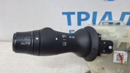 Переключатель подрулевой Megane 2008-2016 3 1.5 Diesel K9K