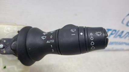 Переключатель подрулевой Megane 2008-2016 3 1.5 Diesel K9K