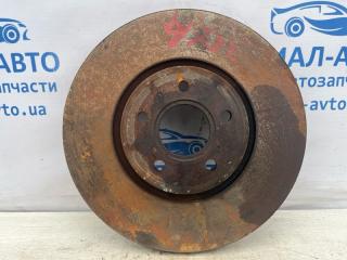 Диск тормозной передний Ford Escape 2012-2019