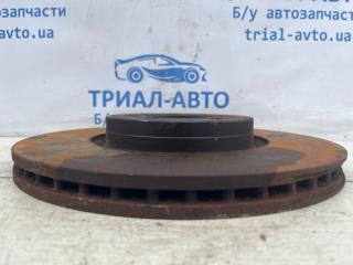 Диск тормозной передний Ford Escape 3 2.0 бензин ENR90