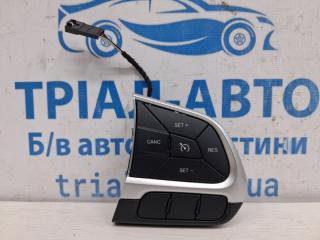 Кнопки руля Jeep Compass 2016-2020