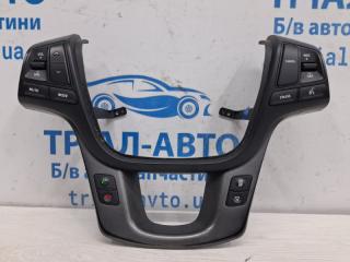 Кнопки руля Kia Sorento 2009-2021 Б/У Кнопки руля Kia Sorento 2009-2021