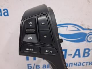 Кнопки руля Kia Sorento XM 2.4 бензин G4KJ