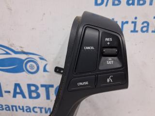 Кнопки руля Sorento 2009-2021 XM 2.4 бензин G4KJ