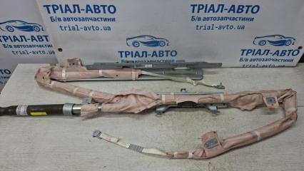 Airbag потолка(шторка) правый Renault Megane 2008-2016