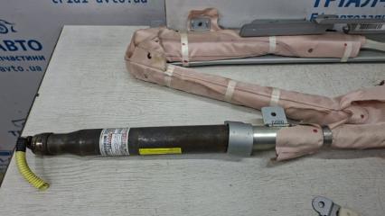 Airbag потолка(шторка) правый Megane 2008-2016 3 1.5 Diesel K9K