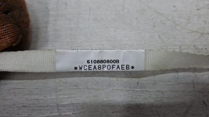 Airbag потолка(шторка) правый Renault Megane 3 1.5 Diesel K9K