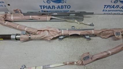 Airbag потолка(шторка) правый Megane 2008-2016 3 1.5 Diesel K9K