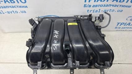 Коллектор впускной пластик Sorento 2009-2021 XM 2.4 бензин G4KJ