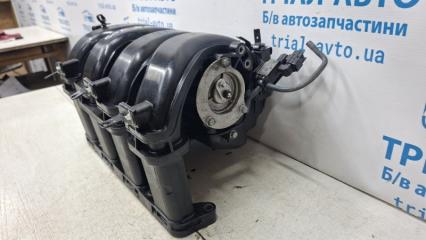Коллектор впускной пластик Sorento 2009-2021 XM 2.4 бензин G4KJ