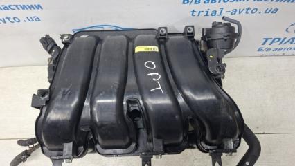 Коллектор впускной пластик Optima 2010-2016 TF 2.4 бензин G4KJ