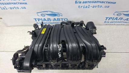 Коллектор впускной пластик Sorento 2014-2020 UM 2.4 бензин G4KJ