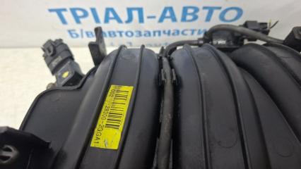 Коллектор впускной пластик Kia Sorento UM 2.4 бензин G4KJ