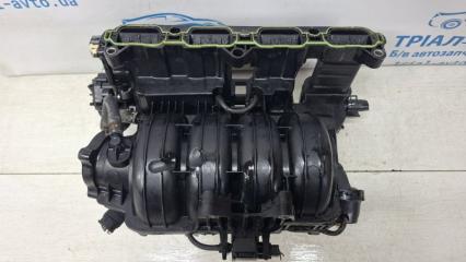 Коллектор впускной пластик Sorento 2014-2020 UM 2.4 бензин G4KJ