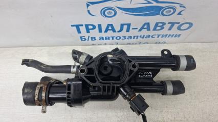 Корпус термостата Kia Sorento UM 2.4 бензин G4KJ
