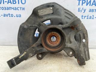 Кулак поворотный левый со ступицей Optima 2010-2016 TF 2.4 бензин G4KJ